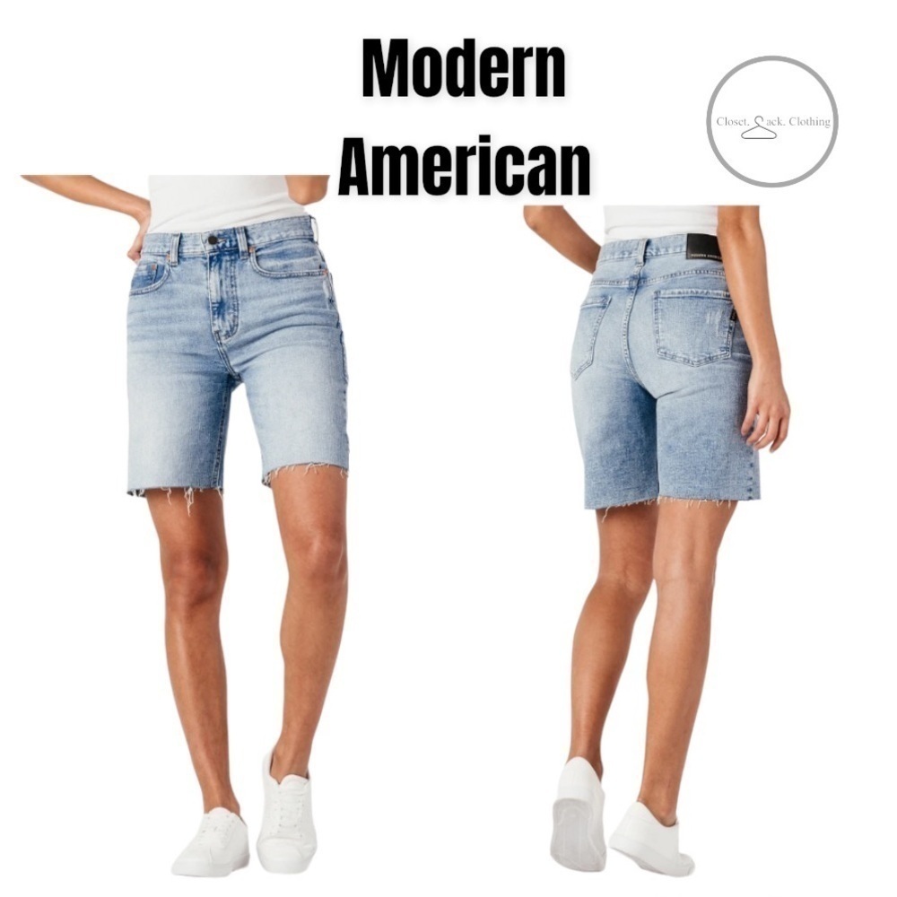 MODERN American La Brea Short Size 29